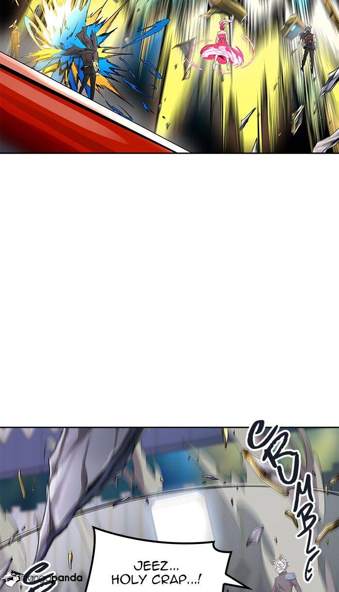 Tower of God Chapter 485 image 109